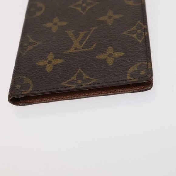 LOUIS VUITTON Monogram Billfold 3Set LV Auth th5659 - Picture 7 of 16